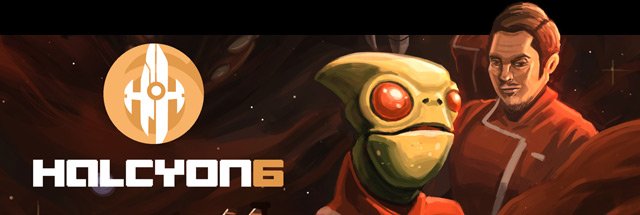 Halcyon 6 Starbase Commander v1 2 1 4 REPACK-DARKSiDERS