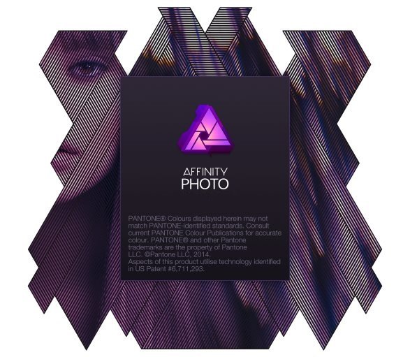 Serif Affinity Photo 1.5.0.45 Multilingual (x64) Portable