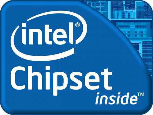 intel chipset update