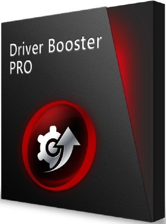 IObit Driver Booster Pro 4.2.0.478 Multilingual