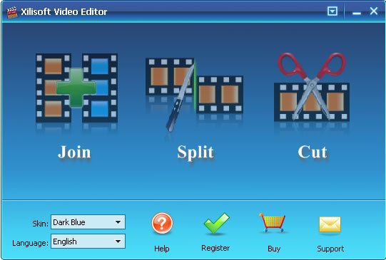 Xilisoft Video Editor 2.2.0 Build 20170209 Portable