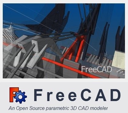 FreeCAD 0.17.10101 (x86/x64) Dev Portable