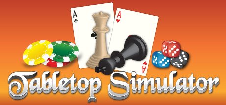 Tabletop Simulator Scuttle-HI2U