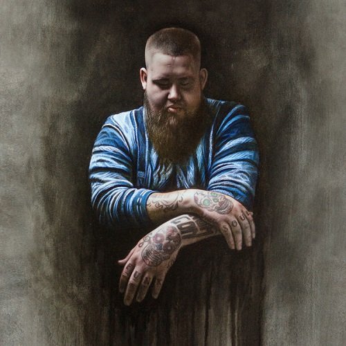 Rag’n’Bone Man - Human (Deluxe Edition) (2017) FLAC