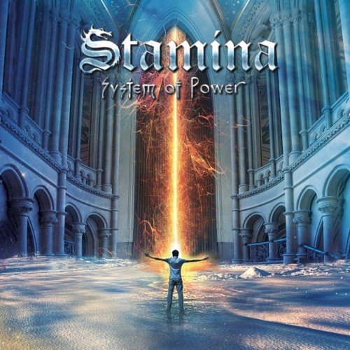 Stamina - System Of Power (2017)