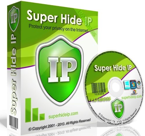 Super Hide IP 3.5.9.8