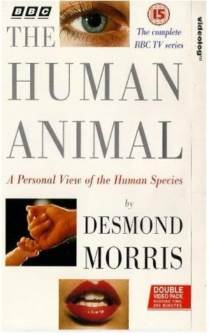BBC - The Human Animal (1994) DVDRip x264-MVGroup