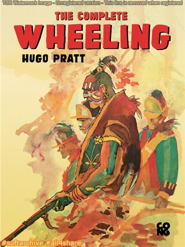 Fort Wheeling (2016)