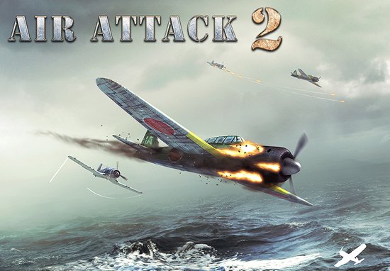 AirAttack 2 v1.1