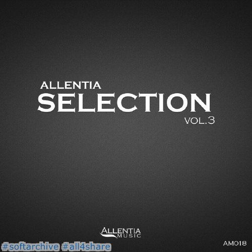Allentia Selection, Vol. 3 (2017)