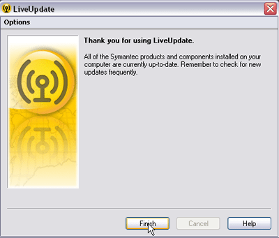 Norton Virus Definitions 5th February 2017 (64-bit)