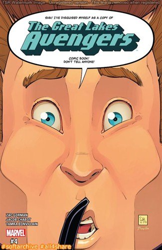 Great Lakes Avengers 004 (2017)