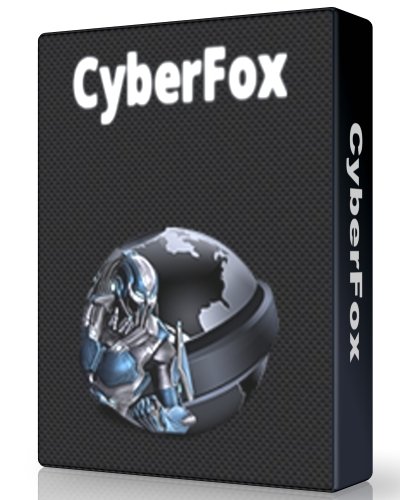Cyberfox 51.0.3 (64-bit)
