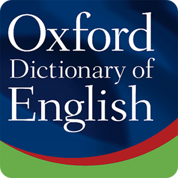Oxford Dictionary of English 7.1.205 (Premium + Data)
