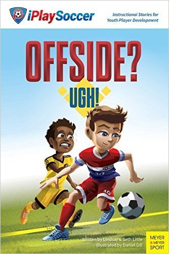 Offside? Ugh!