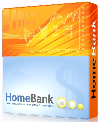 HomeBank 5.1.4 Final
