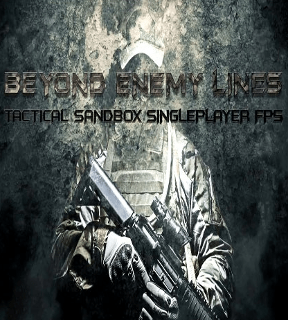 Beyond Enemy Lines (2017)