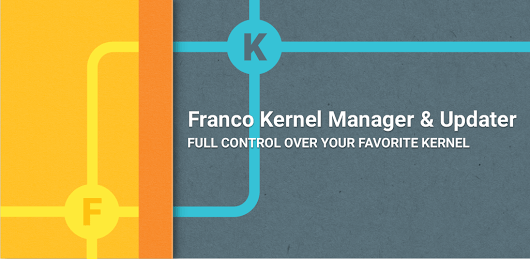 Franco Kernel Manager Updater v2.2.4 (Patched)