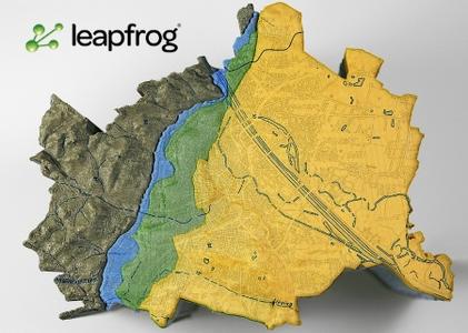 ARANZ Geo Leapfrog 4.0 (x64)