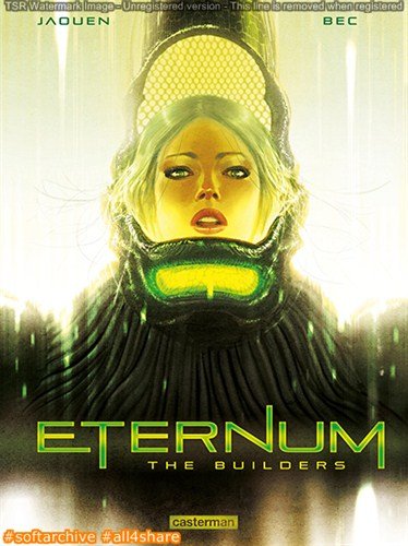 Eternum 02 - The Builders (2016) (Scanlation)