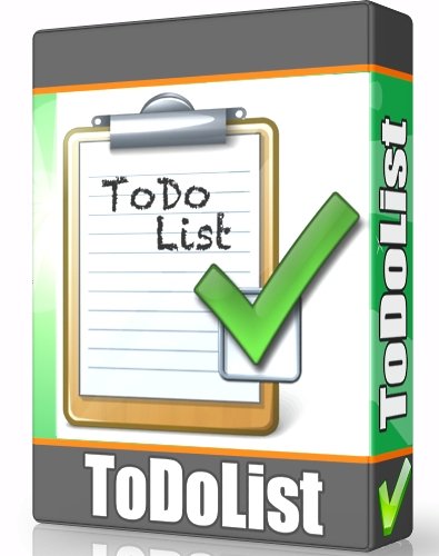 ToDoList 7.1.1.4 Portable