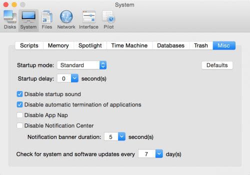 Cocktail Sierra Edition v10.2.2 MacOSX