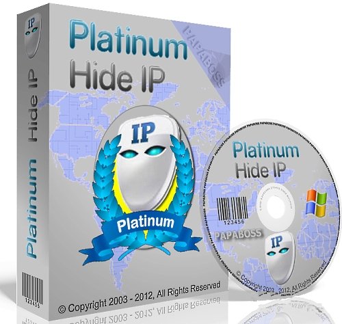 Platinum Hide IP 3.5.5.6