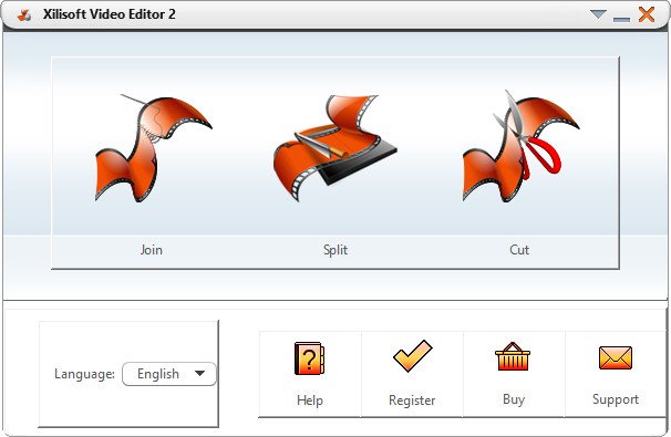 Xilisoft Video Editor 2.2.0 Build 20170209 Multilingual