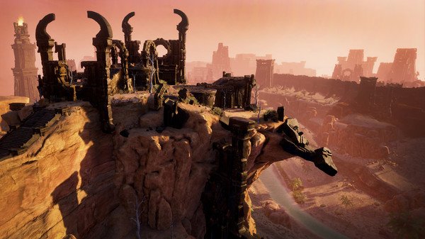 Conan Exiles Early Access Barbarian Edition-KORTAL