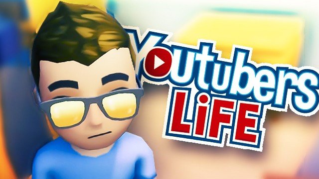 Youtubers Life - PLAZA