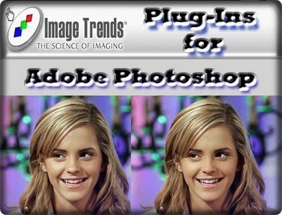 Image Trends Fisheye-Hemi 1.3.2 for Adobe Photoshop