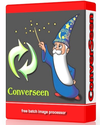 ConverSeen 0.9.6.1-1