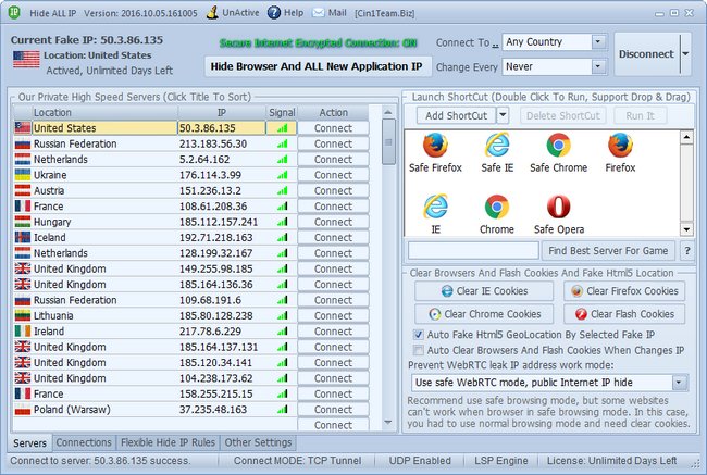 Hide ALL IP 2017.02.07.170207