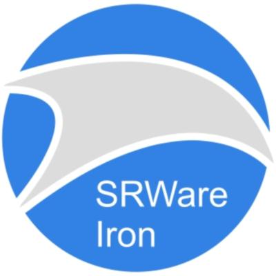 SRWare Iron 56.0.2950.0