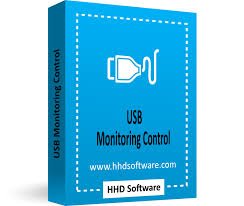 HHD Software USB Monitor Ultimate v7.73.00.743