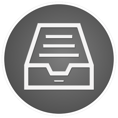 File Cabinet Pro 3.9 MacOSX