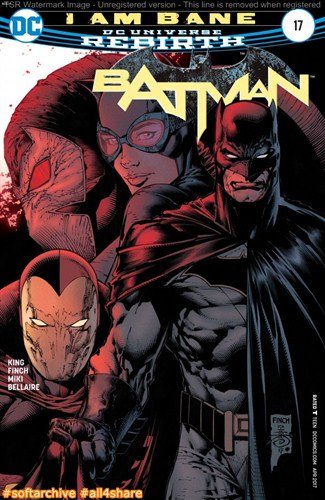 Batman v3 017 (2017)