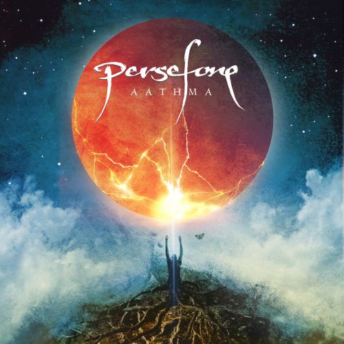 Persefone - Aathma (2017)