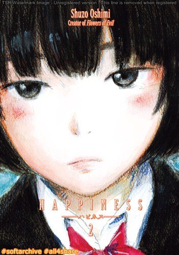 Happiness vol. 01 (2016)