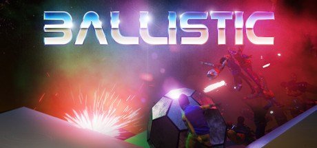 Ballistic-PLAZA