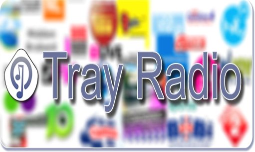 Tray Radio 13.2.0.0 + Portable