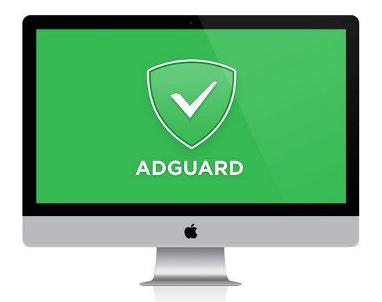 Adguard for Mac 1.4.0.375 Multilingual MacOSX