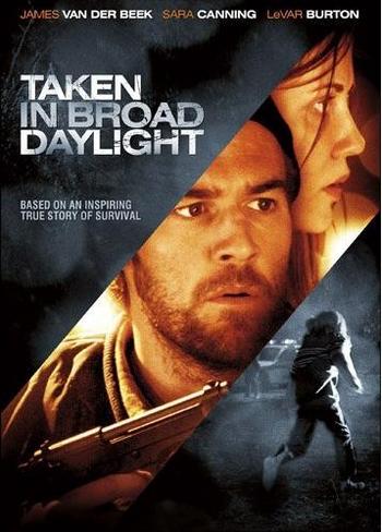 Taken in Broad Daylight (2009) 720p BluRay x264-SADPANDA