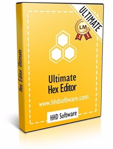 Hex Editor Neo Ultimate Edition 6.24.00.5920 Multilangual