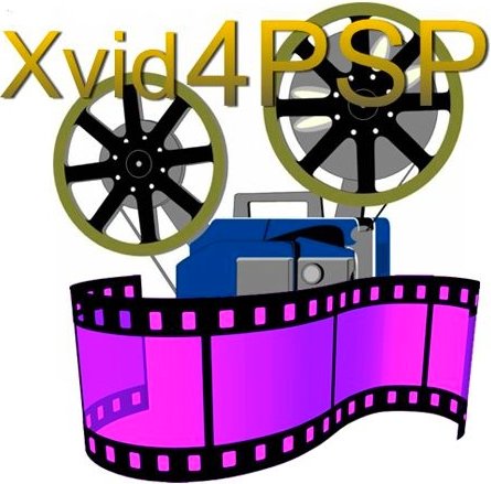 XviD4PSP 7.0.352 (x86/x64) Portable