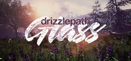 Drizzlepath Glass-HI2U