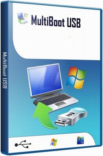 MultiBootUSB 8.5.0 Final Portable