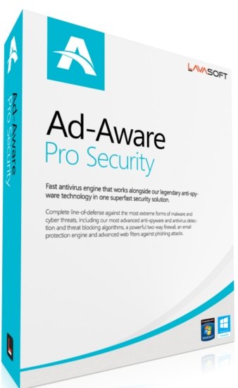 Ad-Aware Pro Security 11.15.1046.10613