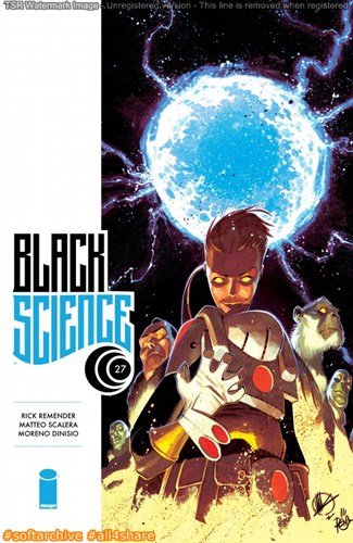 Black Science 027 (2017)