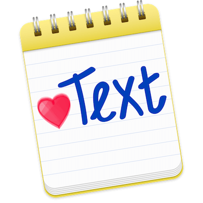 Favorite Text 1.6